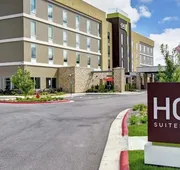 Home2 Suites by Hilton Suites Marysville hotel detail image 4
