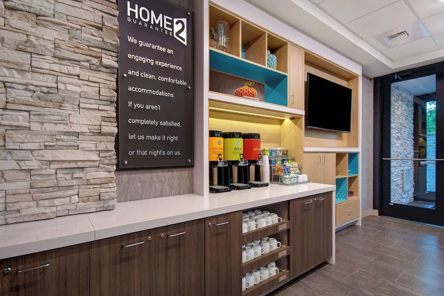 Home2 Suites by Hilton Suites Marysville hotel detail image 6