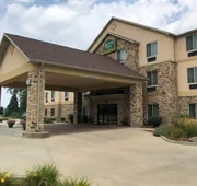 Country View Inn & Suites hotel detail image 4