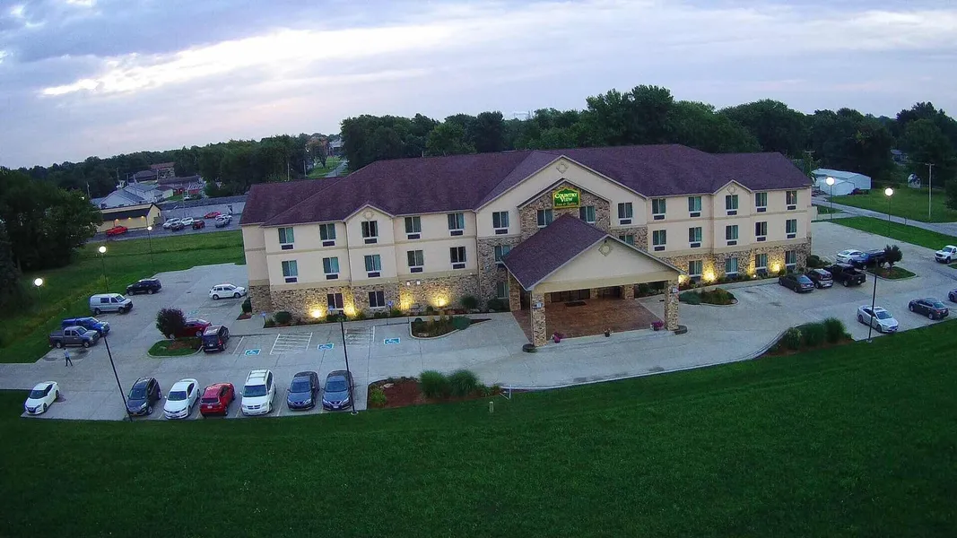 Country View Inn & Suites hotel detail image 6