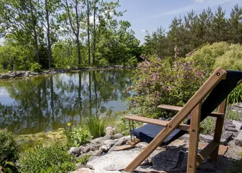 Ste. Anne's Spa hotel thumbnail 2
