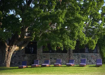 Ste. Anne's Spa hotel thumbnail 3