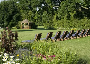 Ste. Anne's Spa hotel thumbnail 4