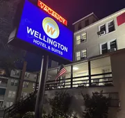 The Wellington Hotel & Suites Oceanblock hotel detail image 3