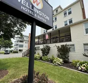The Wellington Hotel & Suites Oceanblock hotel detail image 4