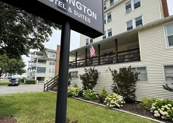 The Wellington Hotel & Suites Oceanblock hotel thumbnail 4