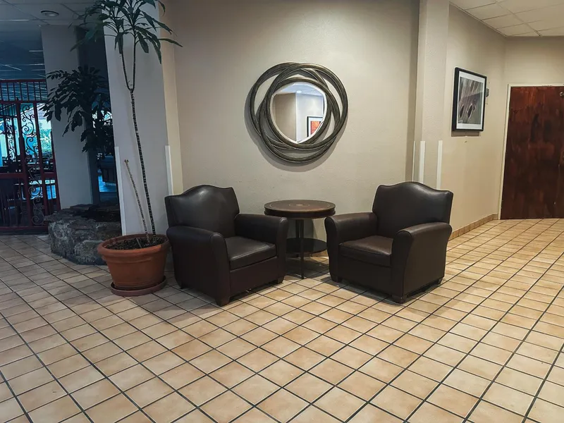 Clarion Inn hotel detail image 6