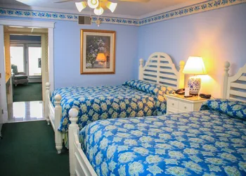 Lilac Tree Suites hotel thumbnail 6
