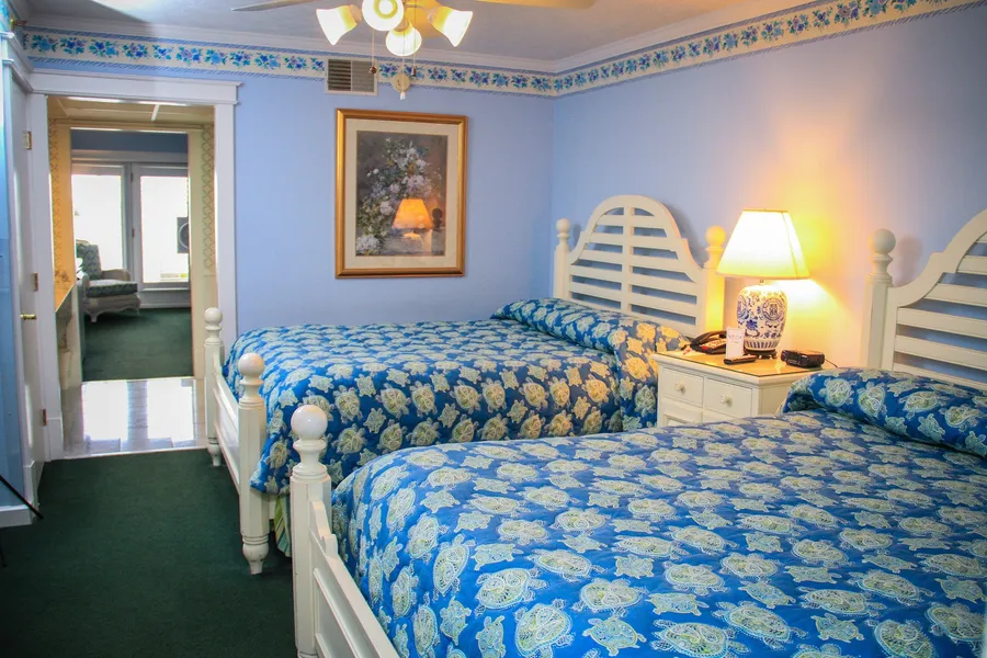 Lilac Tree Suites hotel detail image 6