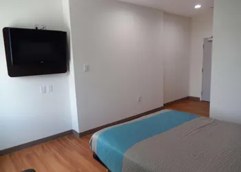 Knights Inn Houston hotel thumbnail 7