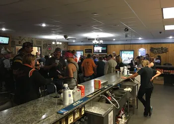 The Galley Hotel Bar and Grill hotel thumbnail 2