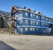 Apex Mountain Lodge hotel detail image 3