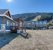 Apex Mountain Lodge hotel detail image 4