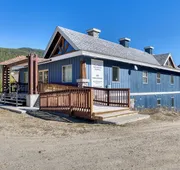Apex Mountain Lodge hotel detail image 7