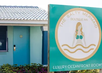 The Salty Mermaid Oceanfront Hotel hotel thumbnail 2