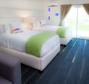 The Salty Mermaid Oceanfront Hotel hotel detail image 7