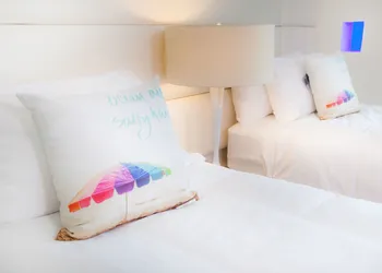 The Salty Mermaid Oceanfront Hotel hotel thumbnail 8