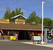 The Voyageurs' Lodge hotel detail image 3