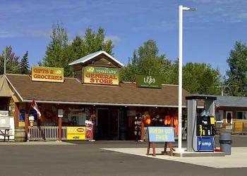 The Voyageurs' Lodge hotel thumbnail 3