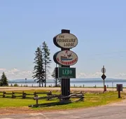 The Voyageurs' Lodge hotel detail image 4