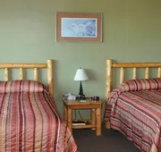 The Voyageurs' Lodge hotel detail image 5