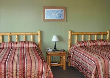 The Voyageurs' Lodge hotel thumbnail 5