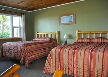The Voyageurs' Lodge hotel thumbnail 6