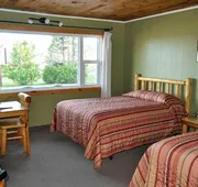 The Voyageurs' Lodge hotel detail image 7