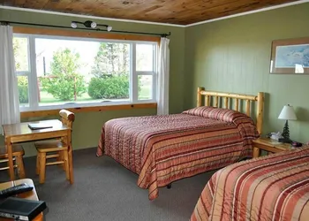 The Voyageurs' Lodge hotel thumbnail 7
