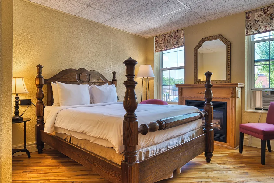 The Stratford Hotel by Hoco Hotels Collection hotel detail image 6