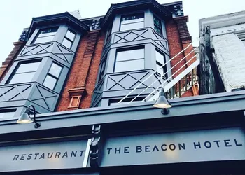 The Beacon Hotel hotel thumbnail 2
