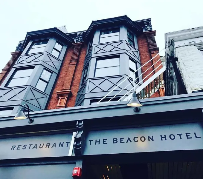The Beacon Hotel hotel detail image 2