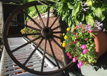 The Wheelhouse Inn hotel thumbnail 3