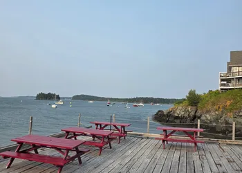 The Inn on the Wharf hotel thumbnail 4