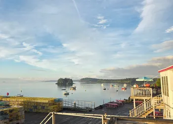 The Inn on the Wharf hotel thumbnail 6