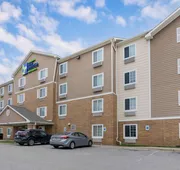 Extended Stay America Select Suites - Louisville - Airport hotel detail image 3