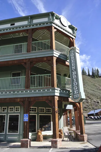 The Green Bridge Inn hotel detail image 2