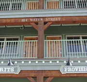 The Green Bridge Inn hotel detail image 3