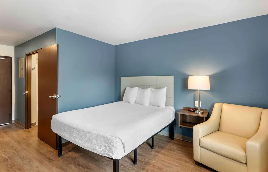 Extended Stay America Suites - Denver - Centennial hotel detail image 6