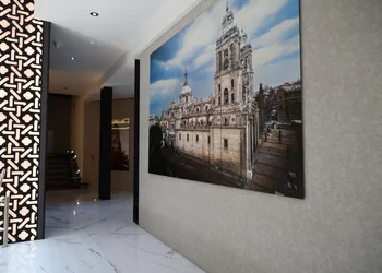 Hotel Catedral hotel thumbnail 2