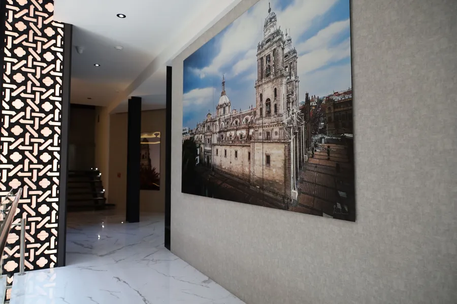 Hotel Catedral hotel detail image 2