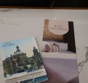Hotel Catedral hotel detail image 7