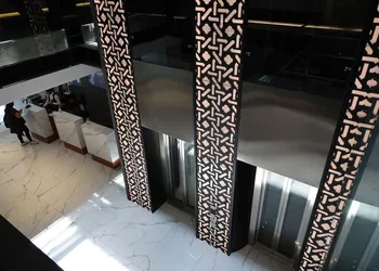 Hotel Catedral hotel thumbnail 8
