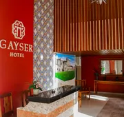 Hotel Gayser hotel detail image 3