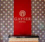 Hotel Gayser hotel detail image 7