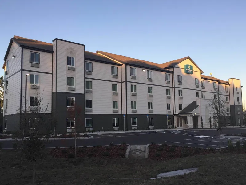 WoodSpring Suites Daytona Beach Int'l Speedway hotel detail image 2
