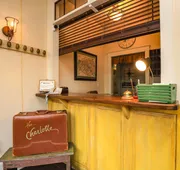 The Charlotte Hotel & Restaurant hotel detail image 4