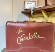 The Charlotte Hotel & Restaurant hotel detail image 5