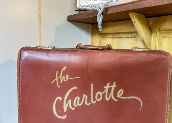 The Charlotte Hotel & Restaurant hotel thumbnail 5