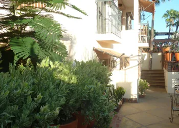 The Suites by Villa Valentina hotel thumbnail 2